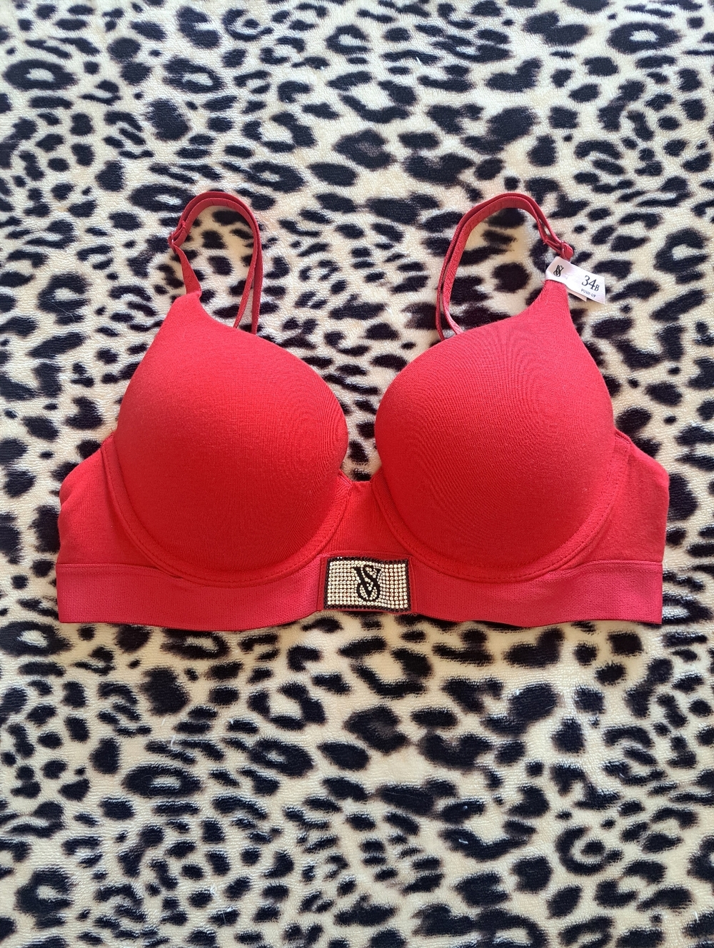VS very sexy bra (34B) New